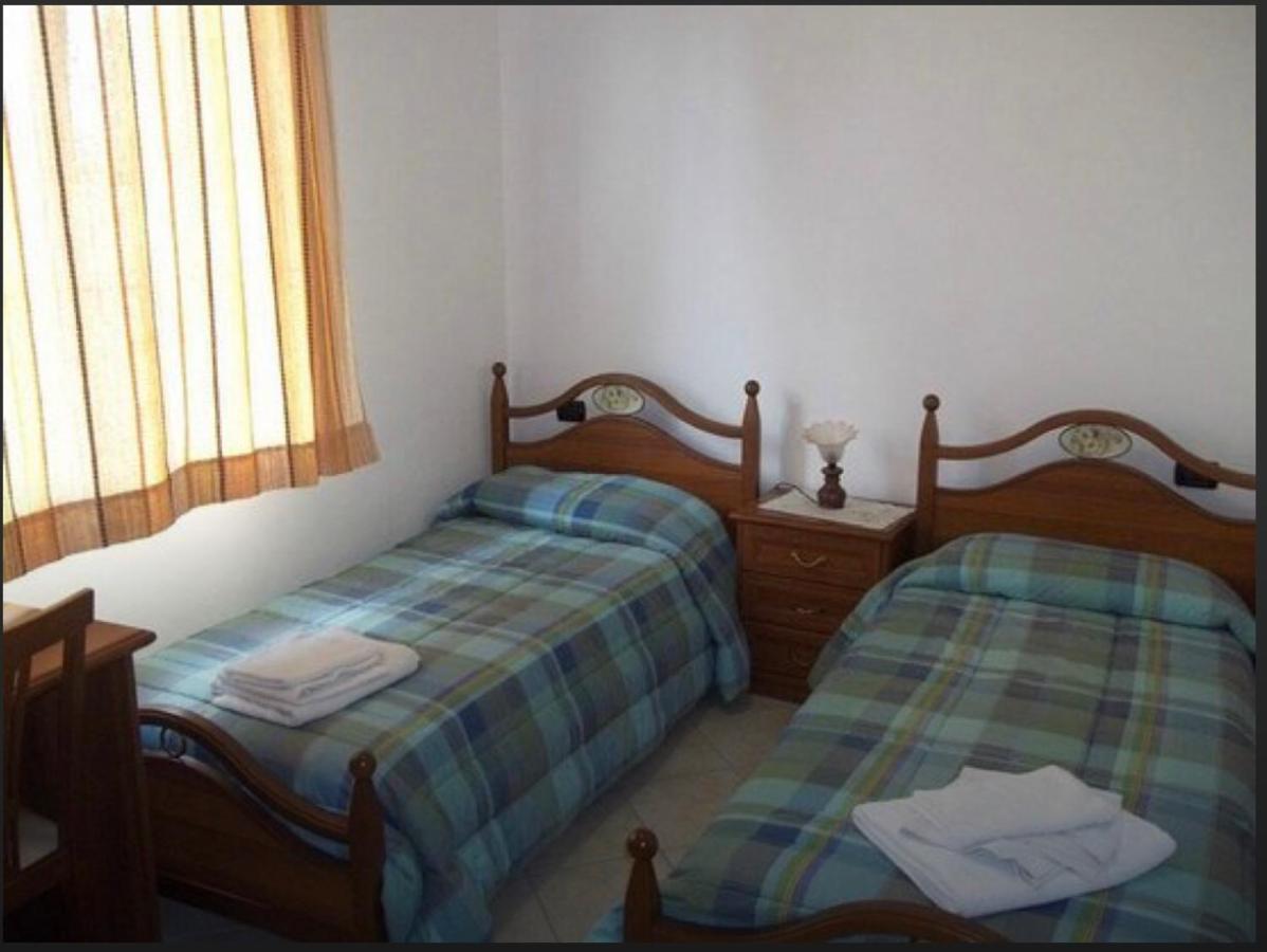 B&B Ramses Uta Esterno foto
