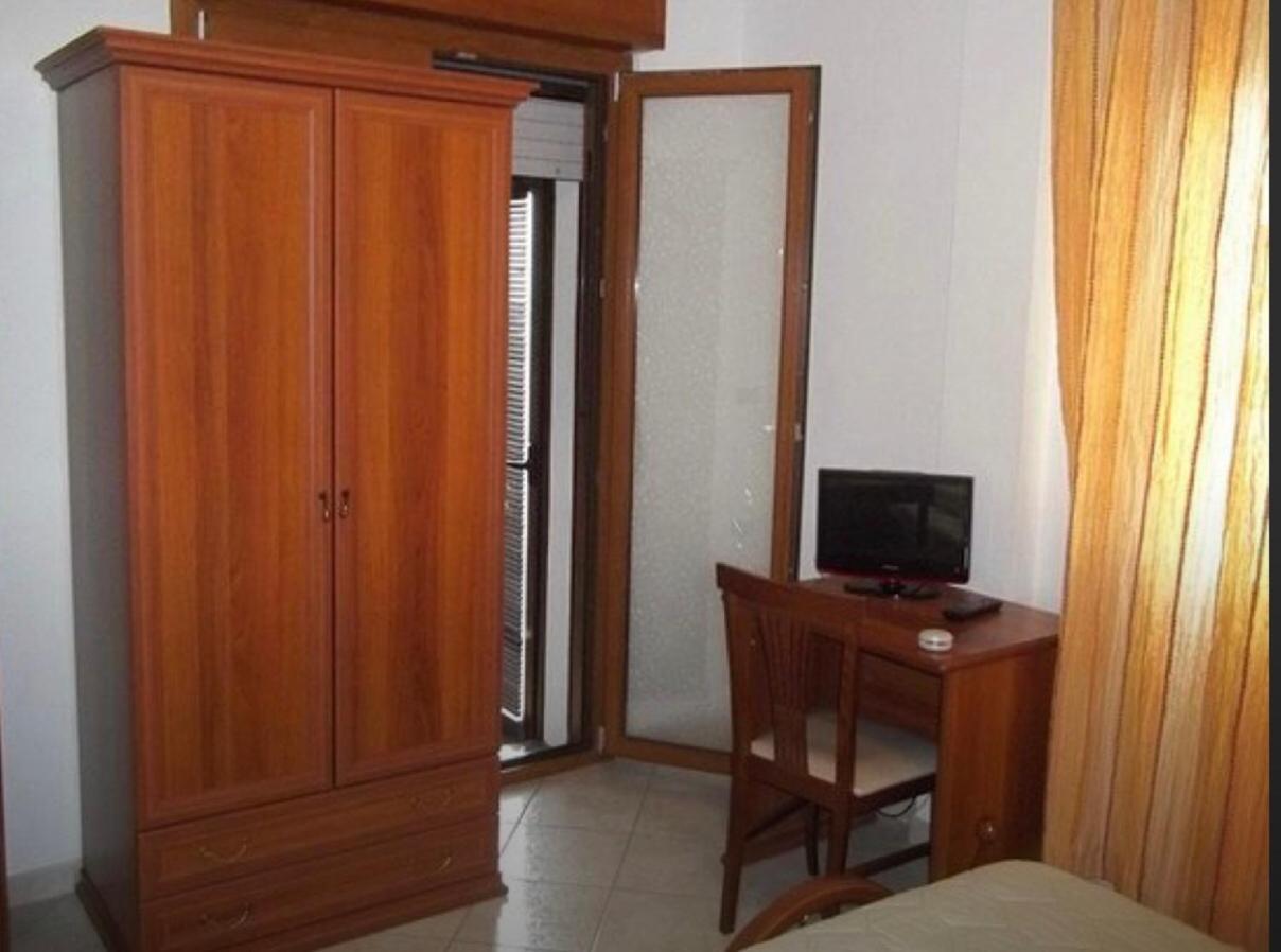 B&B Ramses Uta Esterno foto